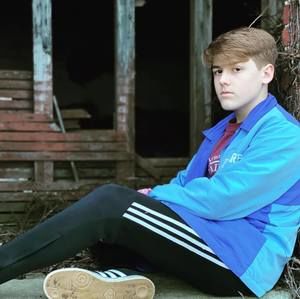 Meet your Posher, Noah